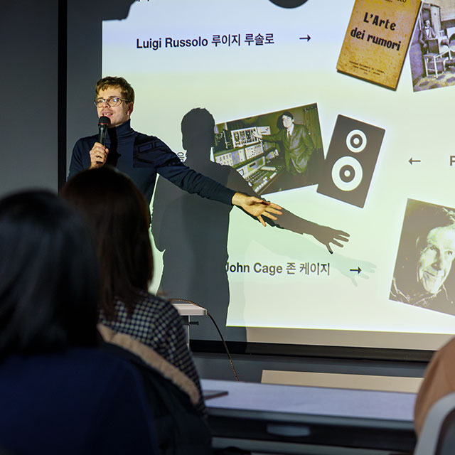서울시민예술학교 서초 활동 사진
