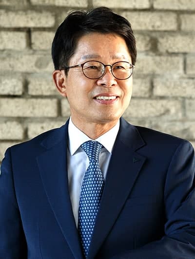 이창기 서울문화재단 대표이사 사진