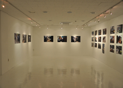 문래예술공장 시설 및 대관안내 3층 포켓갤러리6