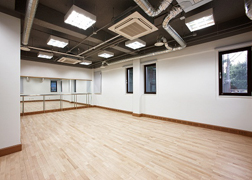서울예술치유허브 시설 및 대관안내 1층 스튜디오#2 - 4