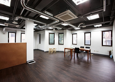 서울예술치유허브 시설 및 대관안내 3층 스튜디오#4 - 1