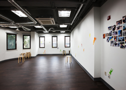 서울예술치유허브 시설 및 대관안내 3층 스튜디오#4 - 4