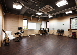 서울예술치유허브 시설 및 대관안내 3층 스튜디오#7 - 2