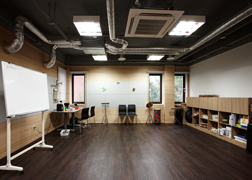 서울예술치유허브 시설 및 대관안내 3층 스튜디오#7 - 3