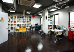 서울예술치유허브 시설 및 대관안내 4층 스튜디오#9 - 3