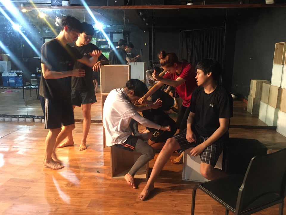 서울문화재단 - 정보공개 > 행정정보공개 > 기타분야 > 재단등록 예술단체 정보