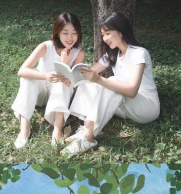 [워크숍 'play, play'] 내가 그리는 정가 이미지