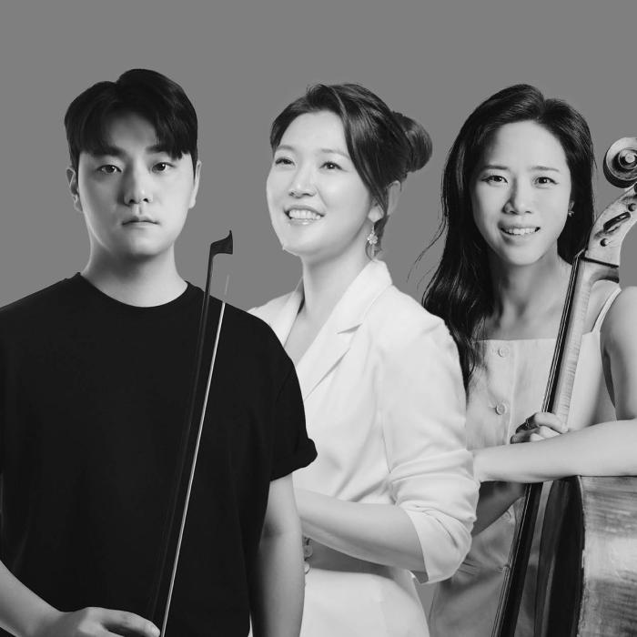 [우리가 궁금했던 예술] 그림과 선율로 건네는 위로 이미지