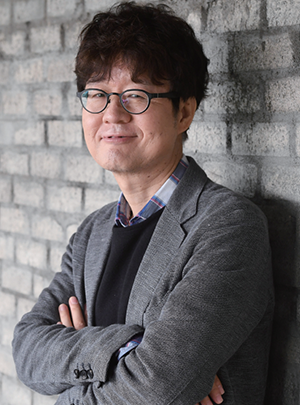 신임대표이사 주철환 신임대표이사 주철환