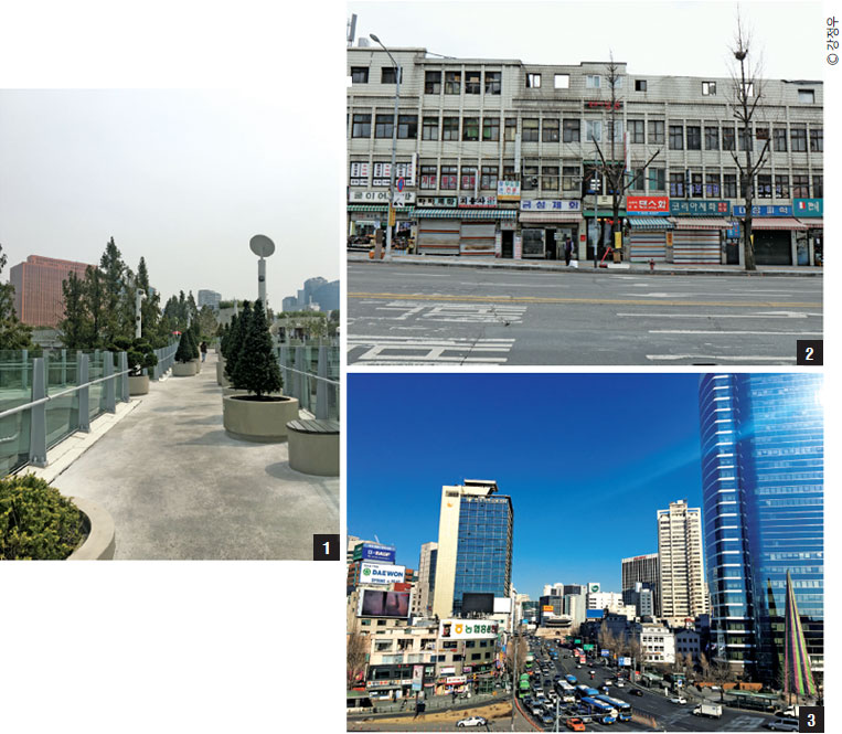 서울 건축 읽기 관련 이미지