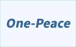 One-Peace