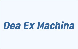 Dea Ex Machina