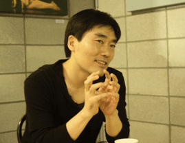 배우 유성주
