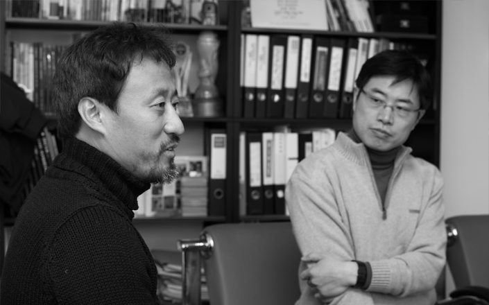 극단 연우무대 