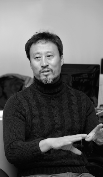 극단 연우무대 