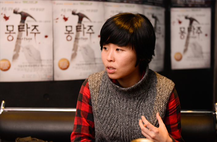 구자혜