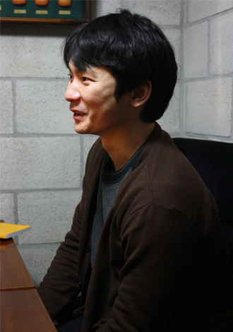 배우 강기둥
