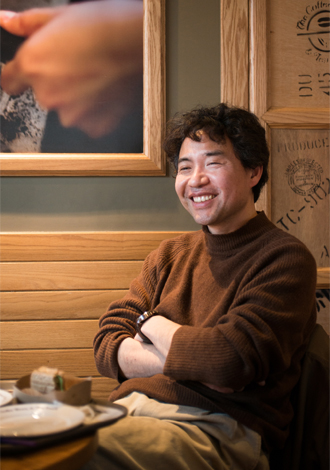 배우 김용준