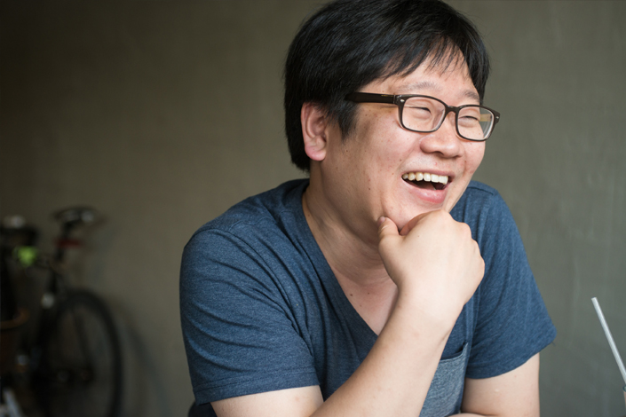 연출가 정범철