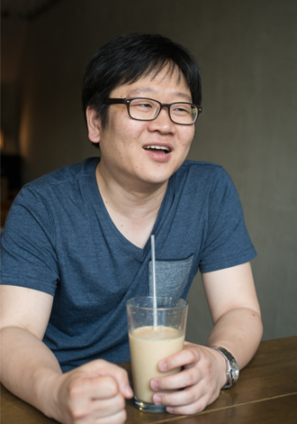 연출가 정범철