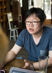 연출가 정범철