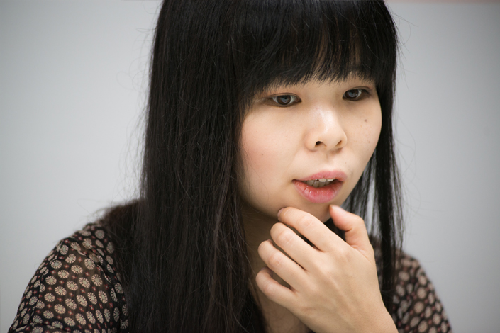 배우 성수연