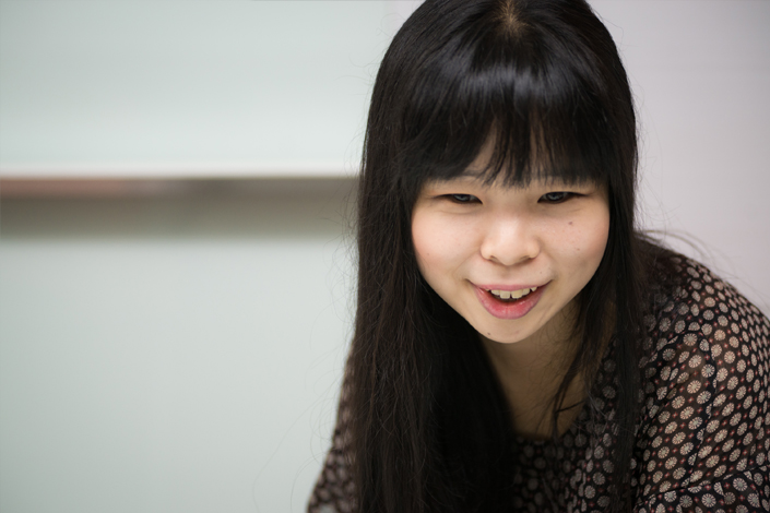 배우 성수연