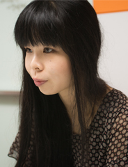 배우 성수연