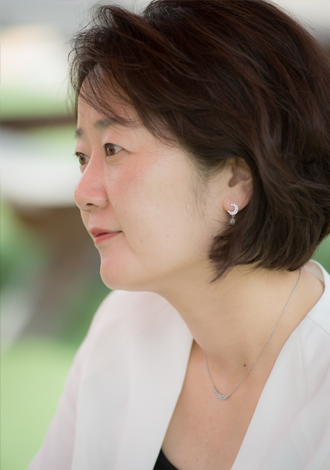 배우 김정은