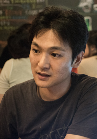 배우 백석광