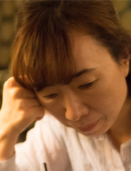 극작가 고연옥