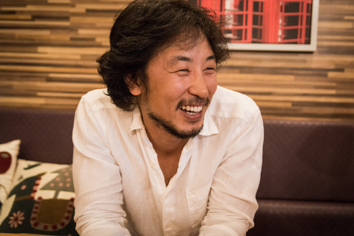 연출가 황선택