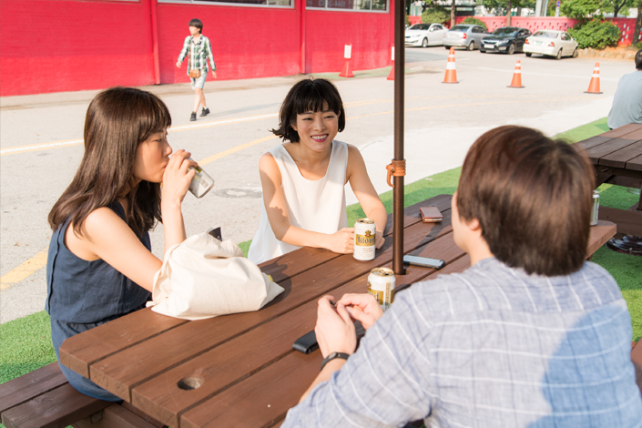 몸소리말조아라 <어쩔 수가 없어>