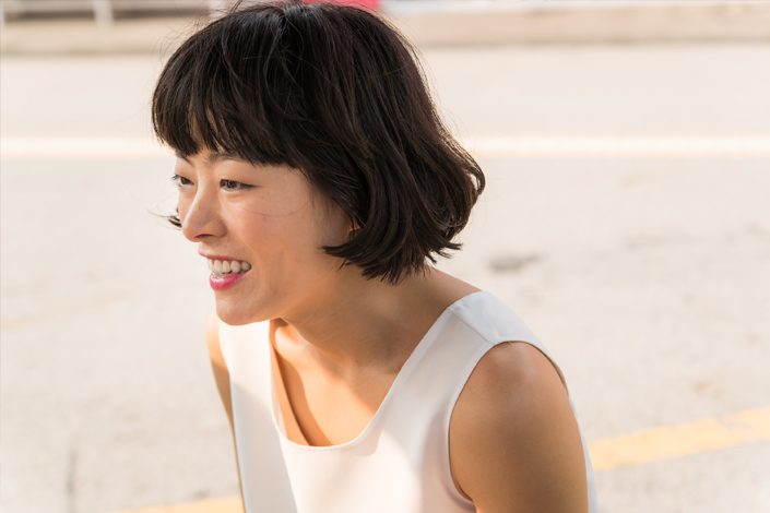 몸소리말조아라 <어쩔 수가 없어>