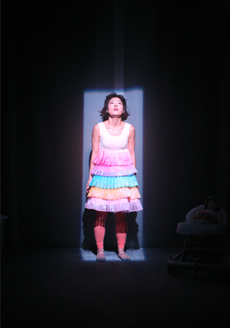 몸소리말조아라 <어쩔 수가 없어>