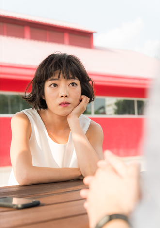 몸소리말조아라 <어쩔 수가 없어>