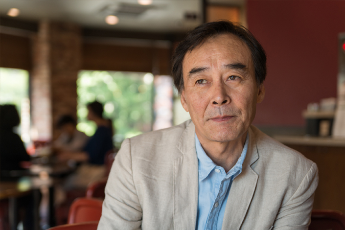 배우 남명렬