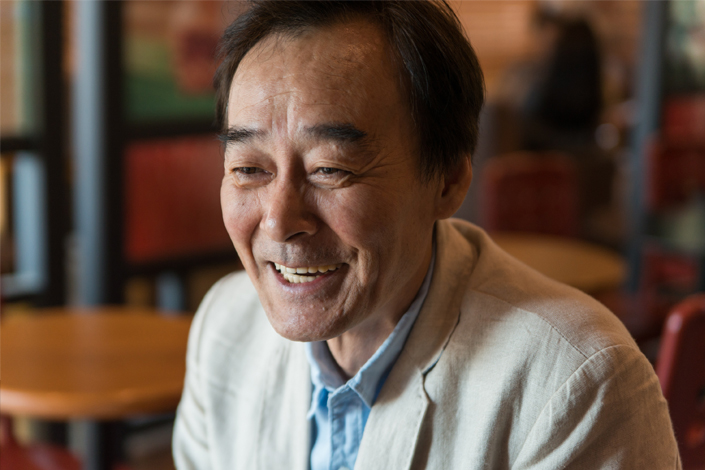 배우 남명렬