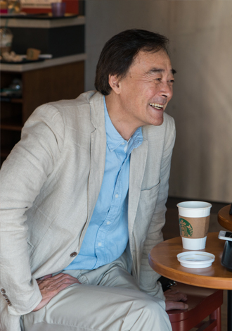 배우 남명렬