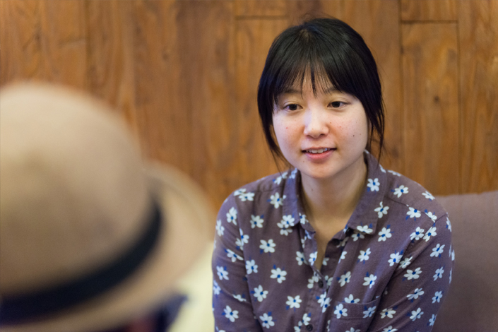 배우 이지혜