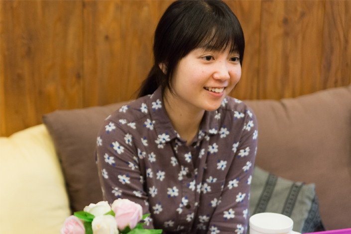 배우 이지혜