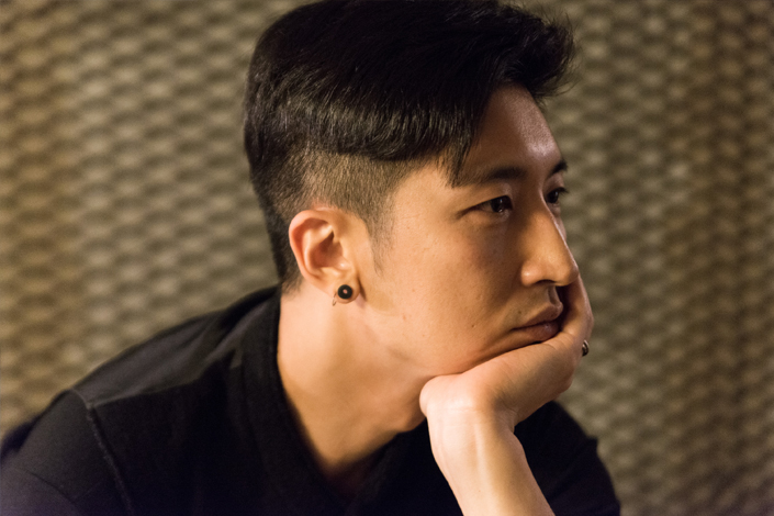 무대디자이너 여신동