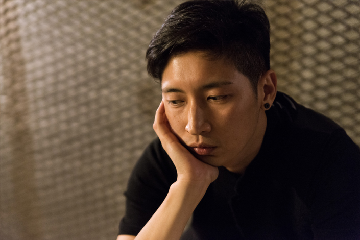 무대디자이너 여신동
