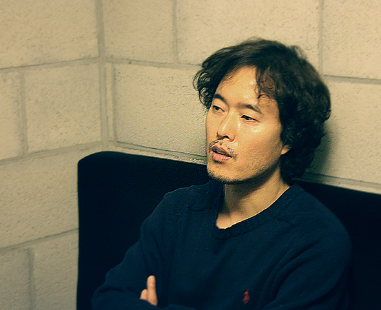 배우 정승길