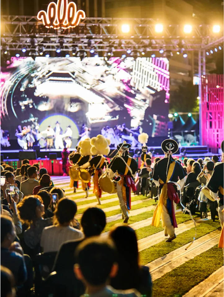 Seoul Autumn Festa