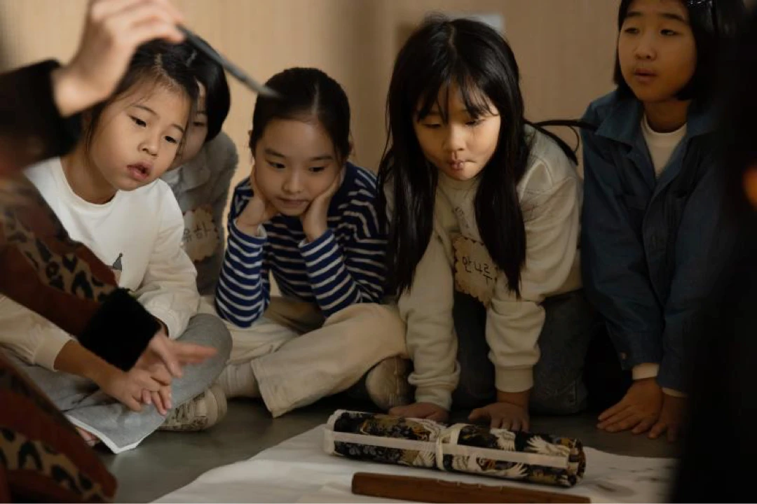 Arts Education for Children