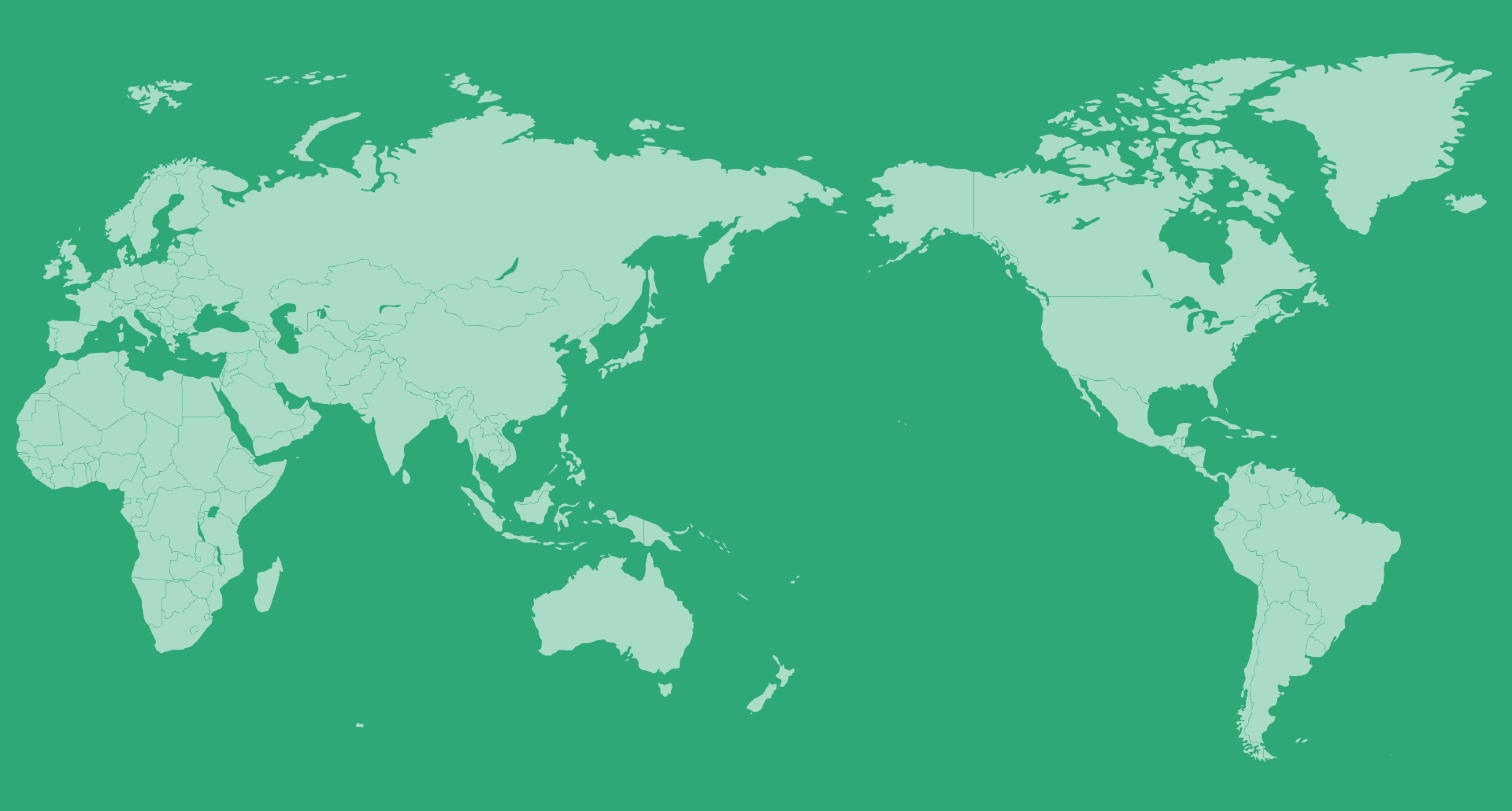 World Map