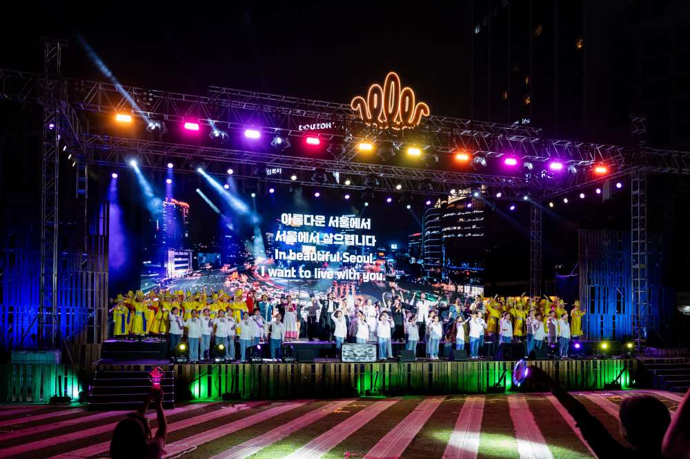 문화예술축제 사진1