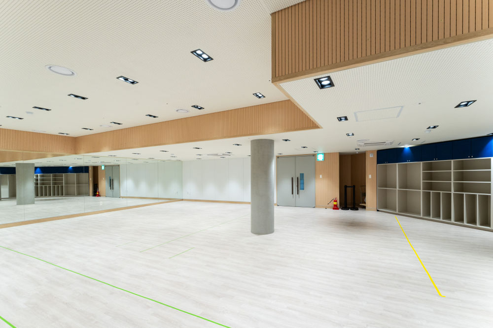 지하1층 예술지음 사진