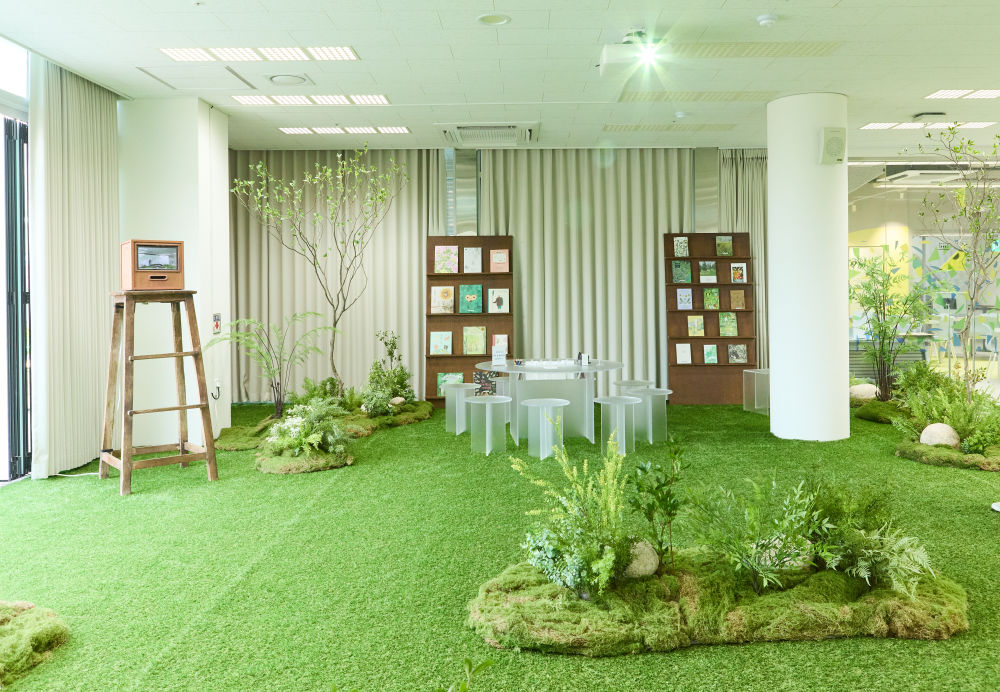 1층 예술도담 사진